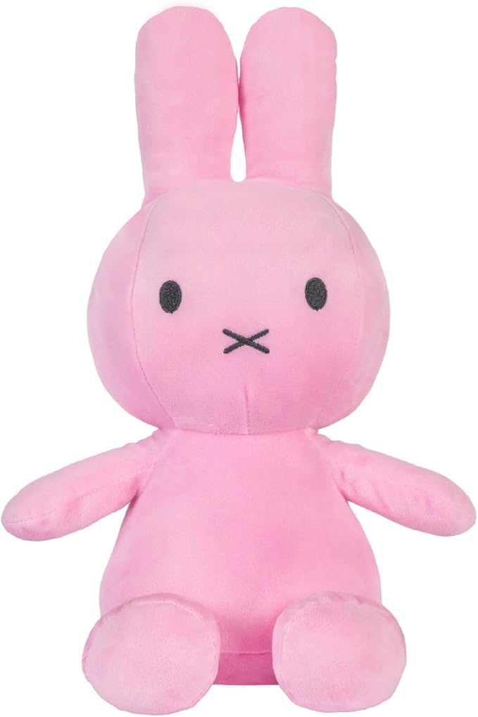Pink Miffy