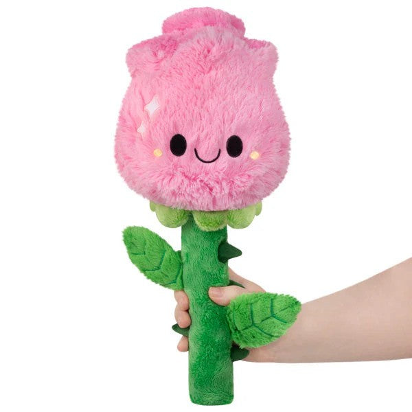 Pink Rose