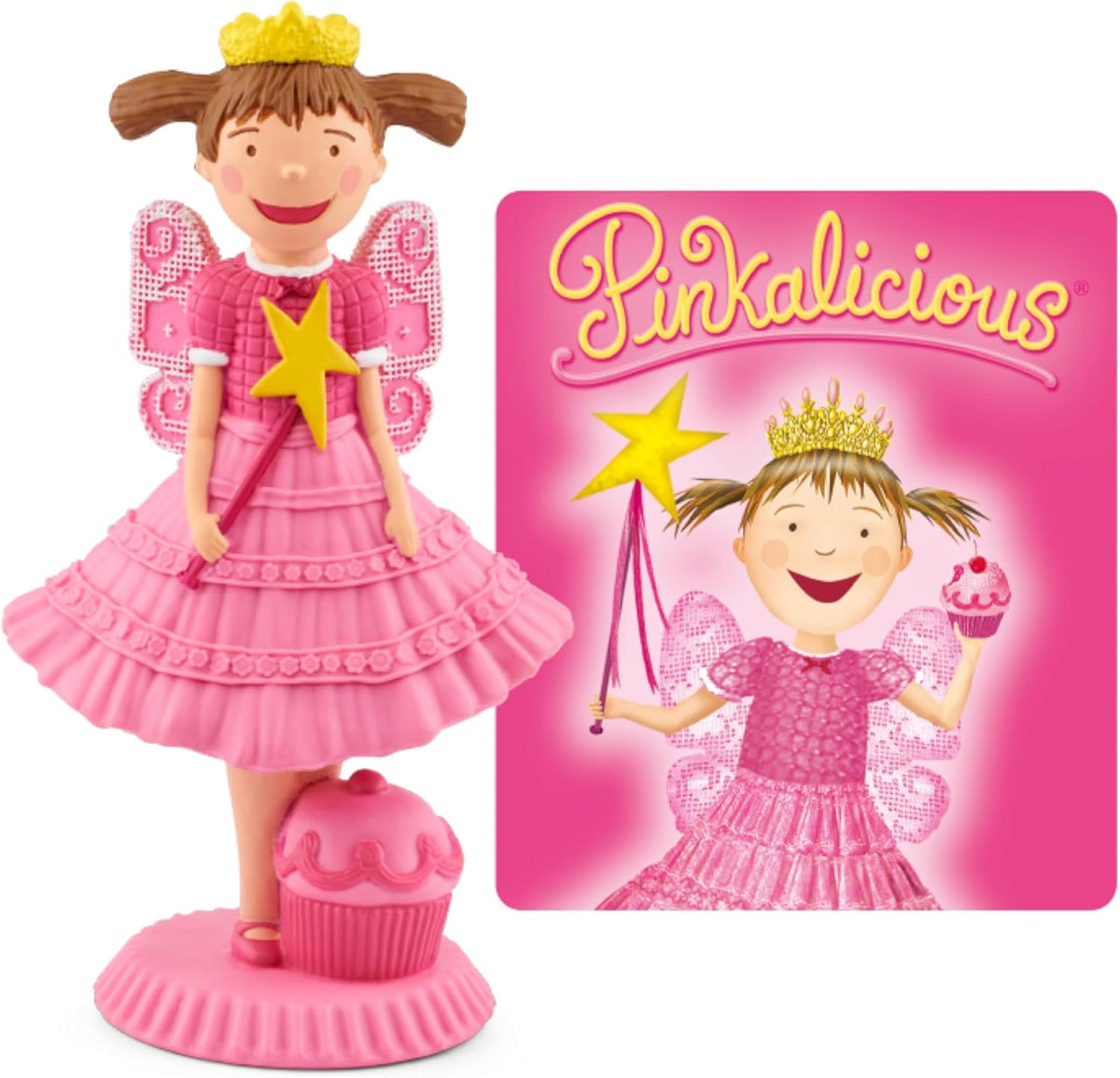 Pinkalicious Tonie
