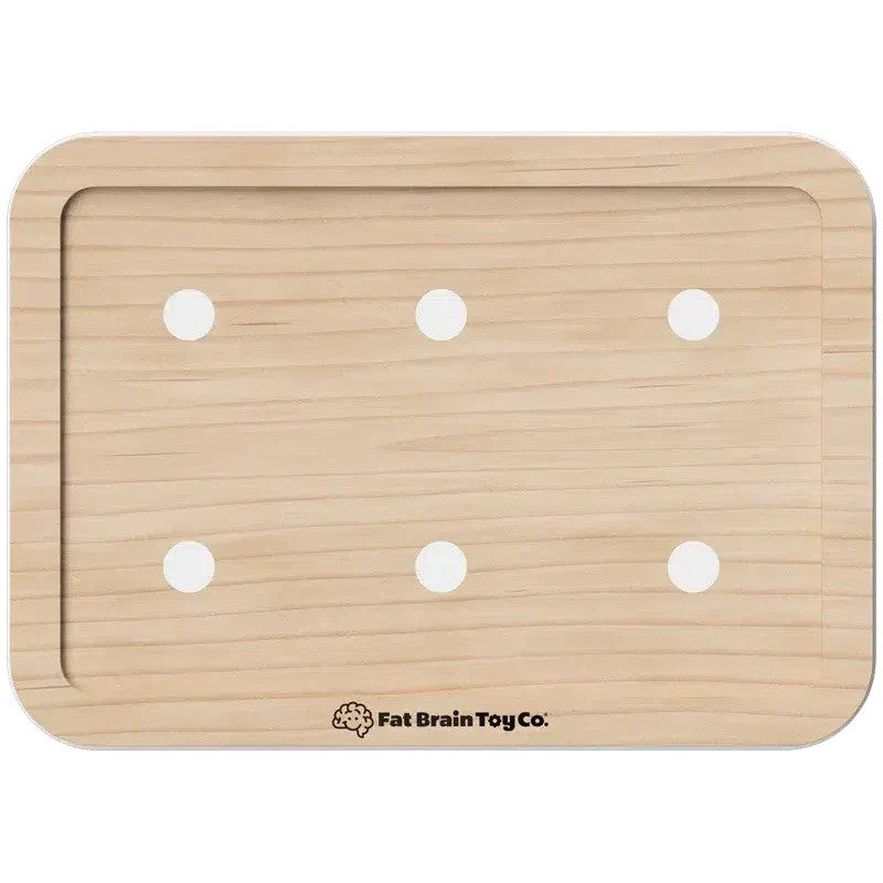 PlayTab Magnetic Activity Board