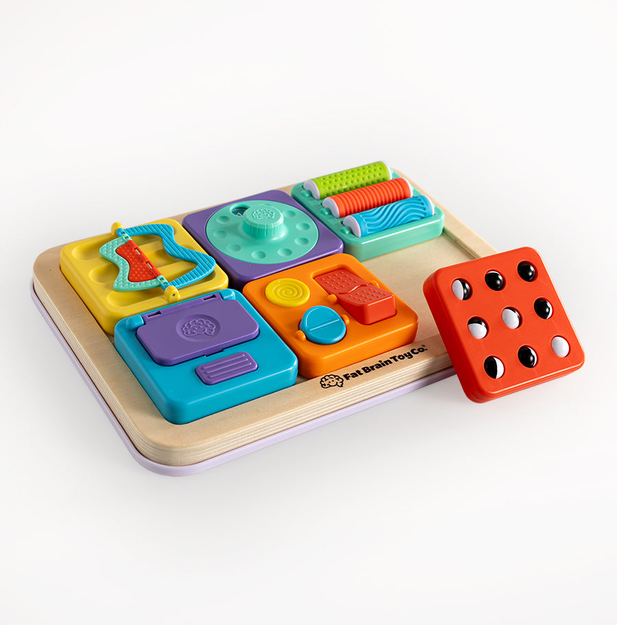 PlayTab Magnetic Activity Board