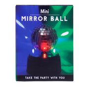 Pocket Disco Mirror Ball