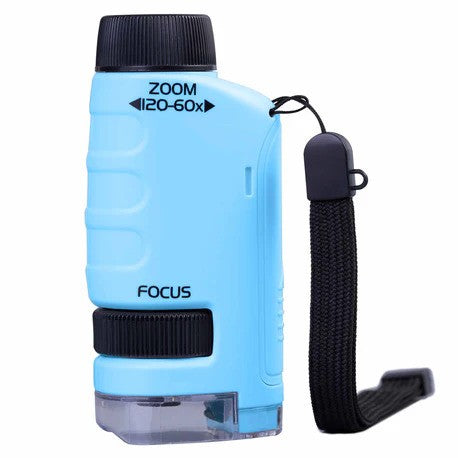 Pocket Scope