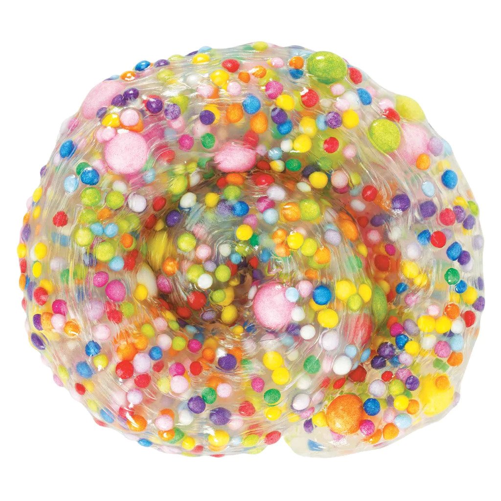 Poke'n Dots Popp'n Putty