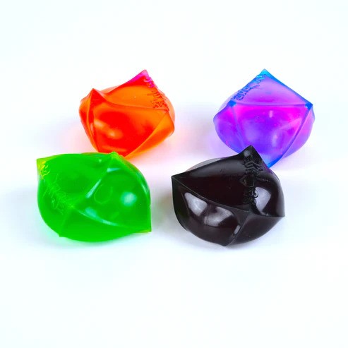 PolySquish Discovery Cube Series 1