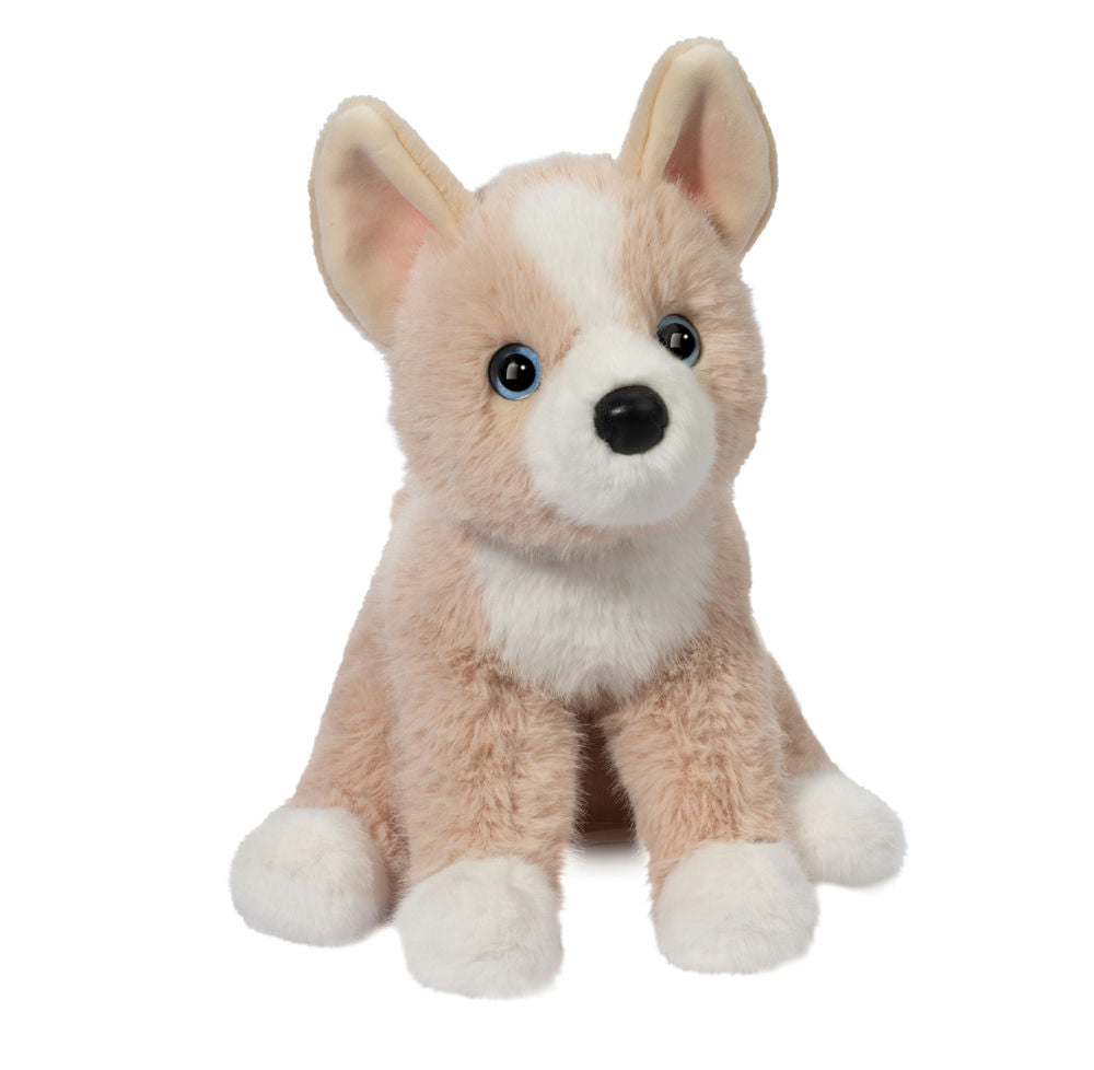 Pookie Pomsky Mini Soft