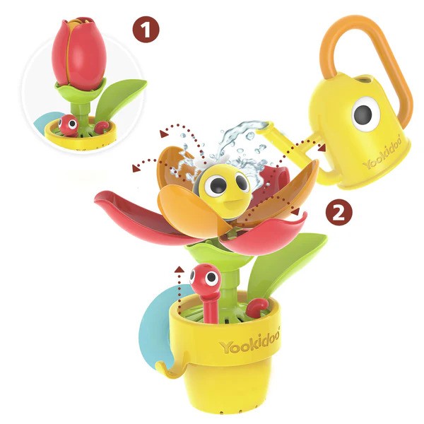 Pour 'N' Grow Pop-Up Garden Bundle