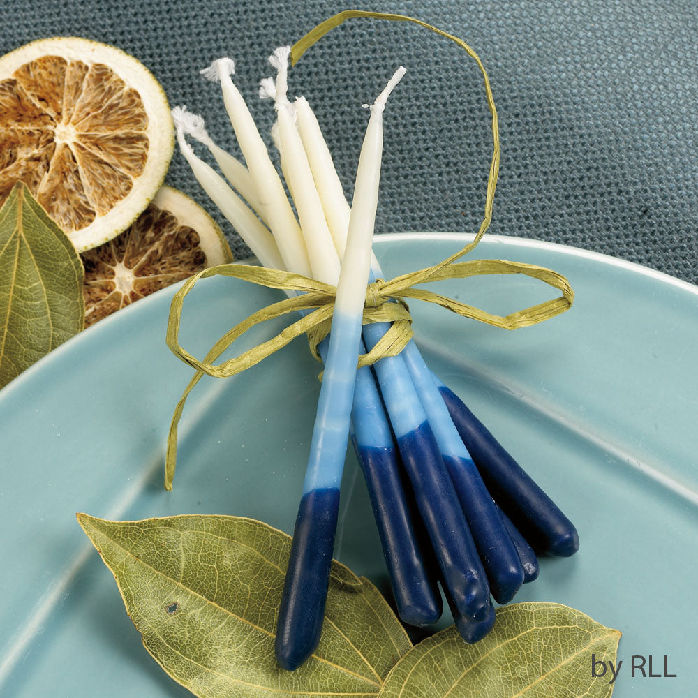 Premium Chanukah Candles