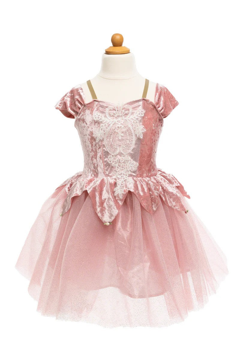 Prima Ballerina Dress Size 3-4