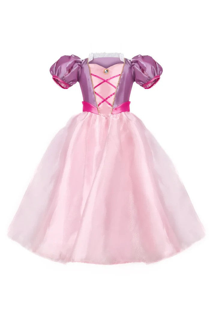 Princess Tower Dress Size 3-4