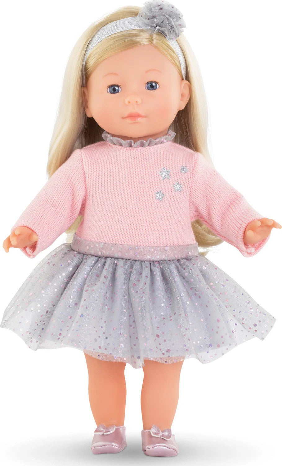 Priscille Magical Evening Doll