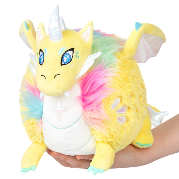 Prismatic Dragon