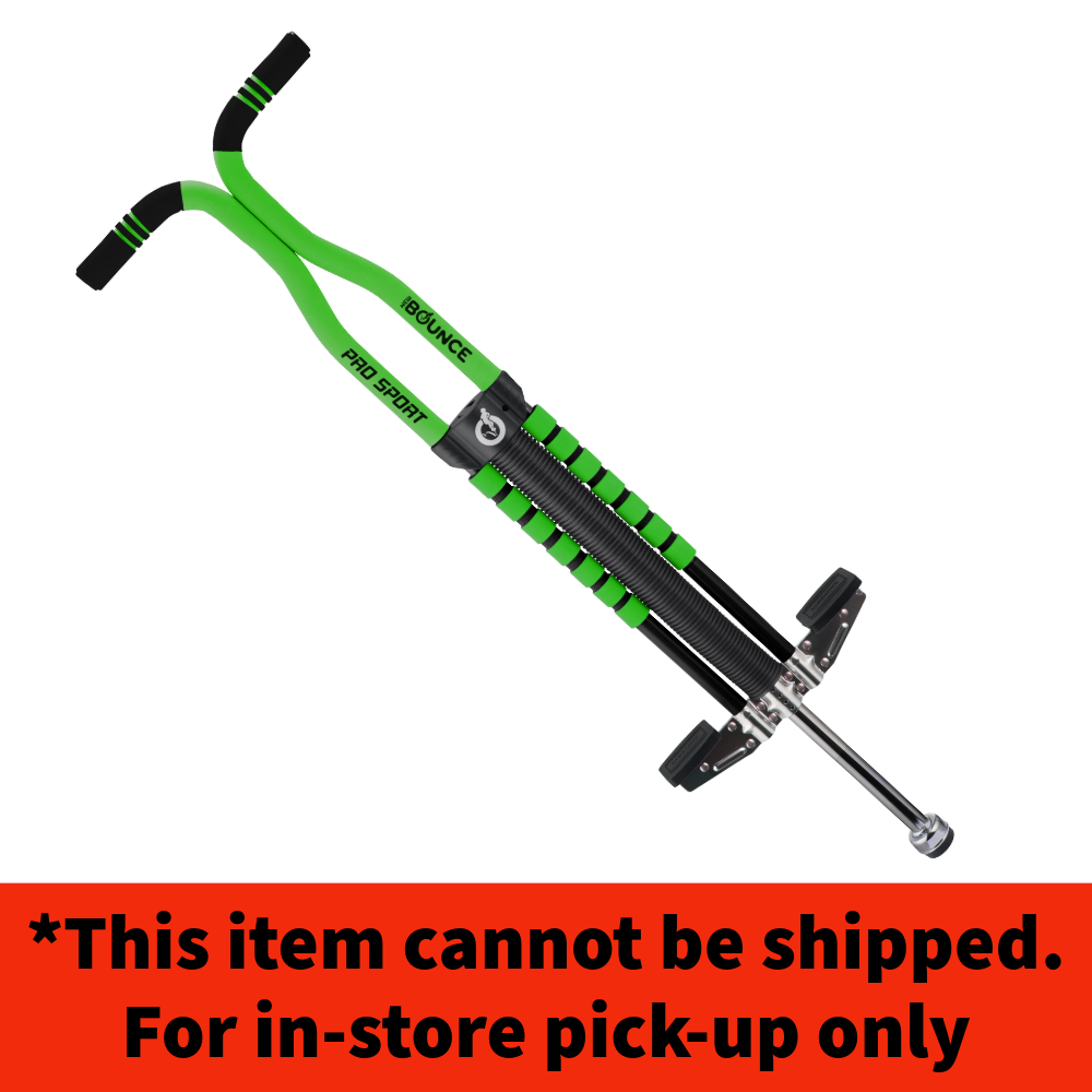 Pro Sport Pogo Stick