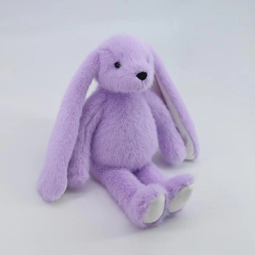 Purple Dingle Dangle Bunny Large