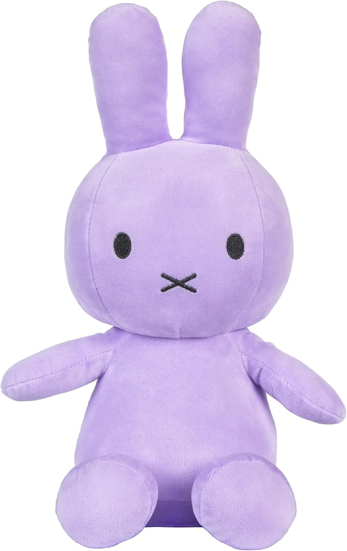Purple Miffy