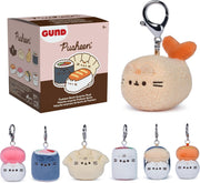 Pusheen Bento Surprise Plush Blind Box