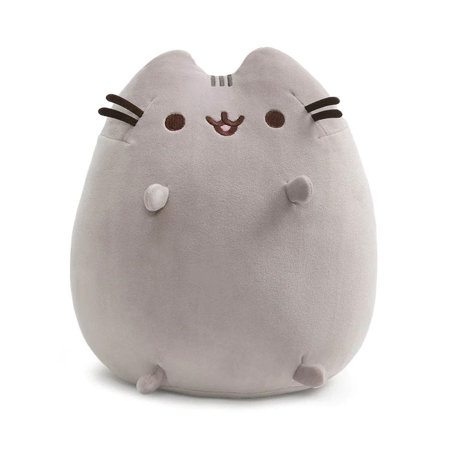 Pusheen Squisheen