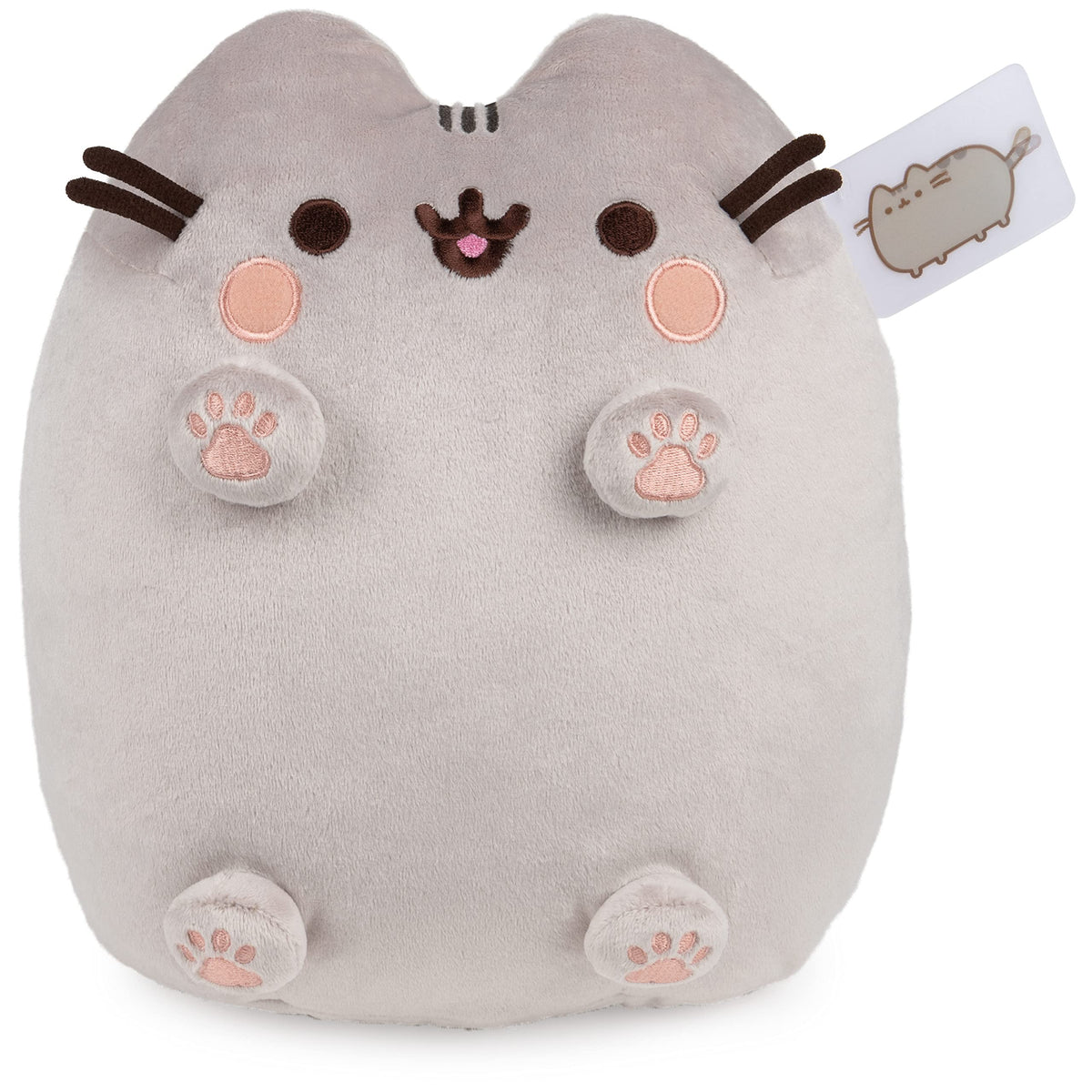 Pusheen Toe Beans