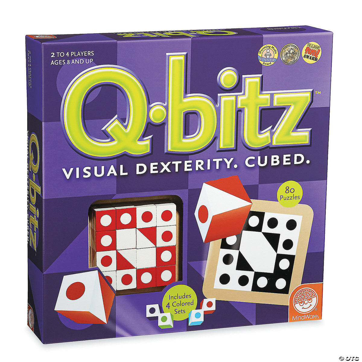 Q-Bitz Game