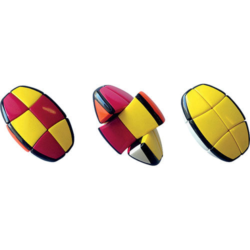 Q-Boid Pocket Puzzle