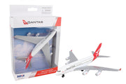 Qantas A380 Airplane