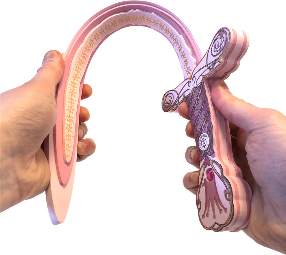 Queen Rosa Sword