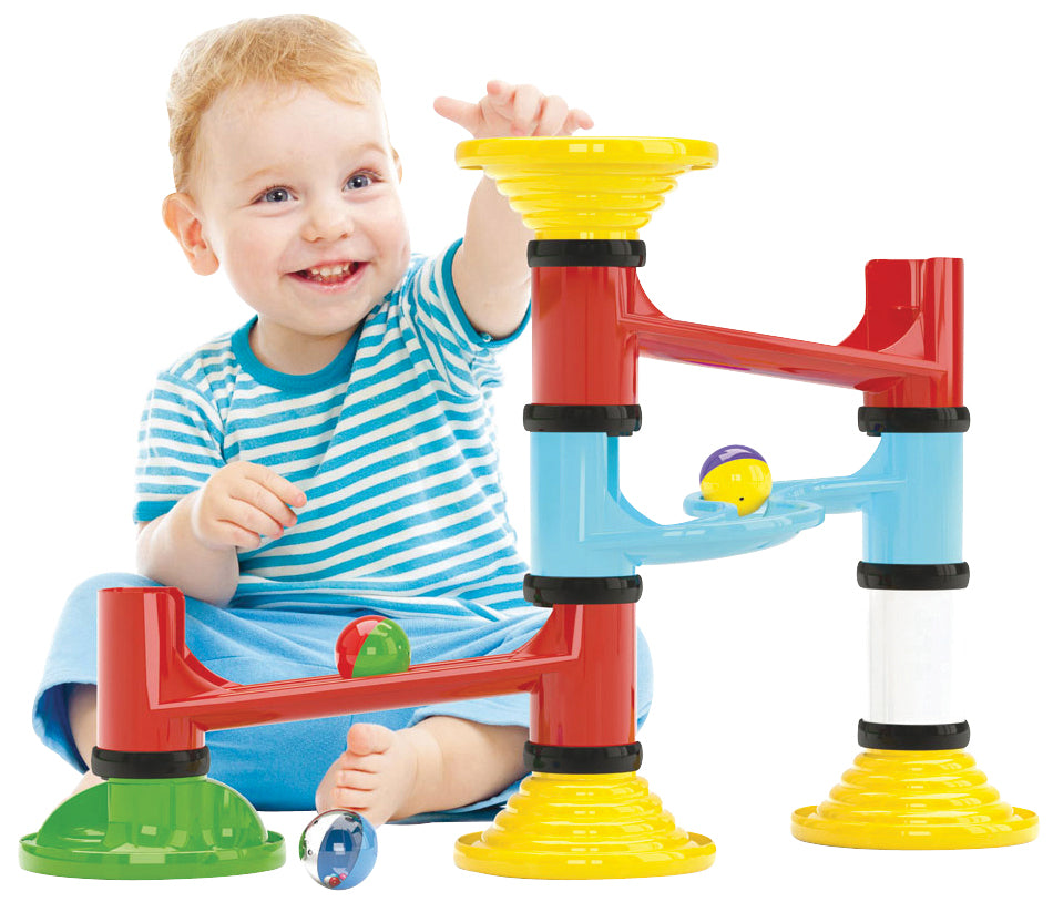 Quercetti Migoga Junior Marble Run