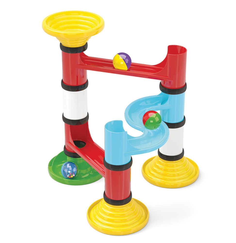 Quercetti Migoga Junior Marble Run