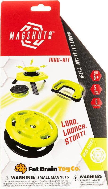 Quick Circuit Magshuto Mag-Kit