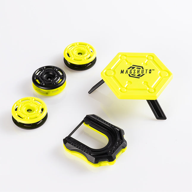 Quick Circuit Magshuto Mag-Kit
