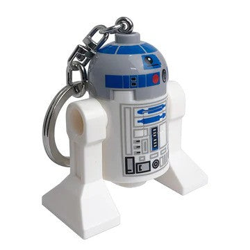 R2D2 Keychain Light