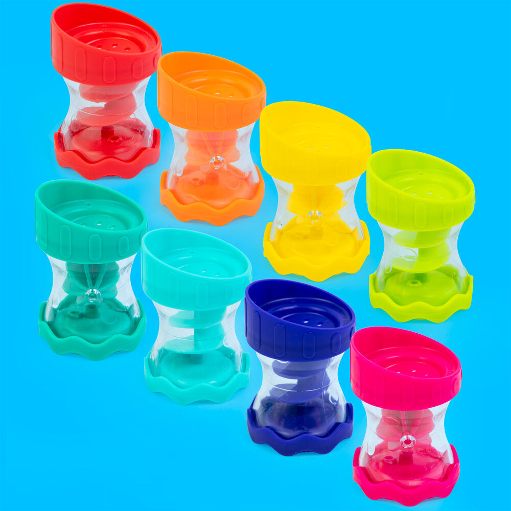 Rain Barrels