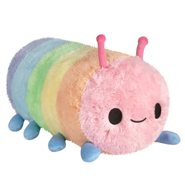 Rainbow Caterpillar