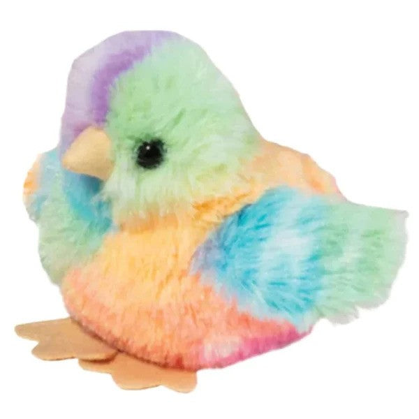 Rainbow Chick