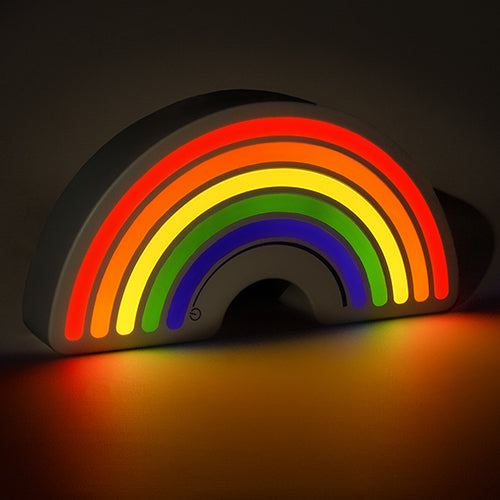 Rainbow Light
