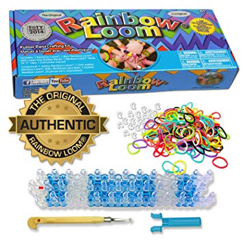 Rainbow Loom