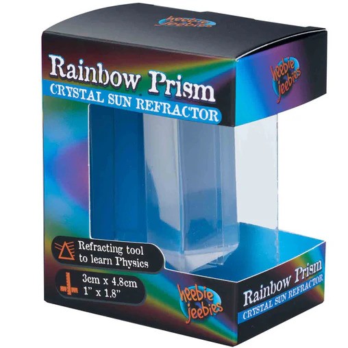 Rainbow Prism