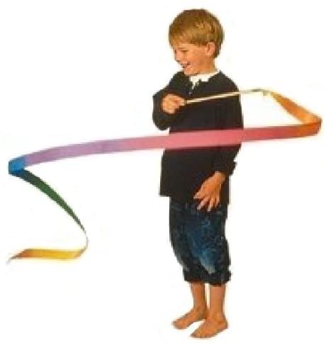 Rainbow Ribbon