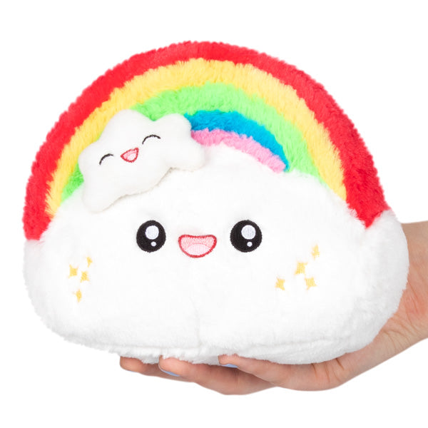 Rainbow Snacker