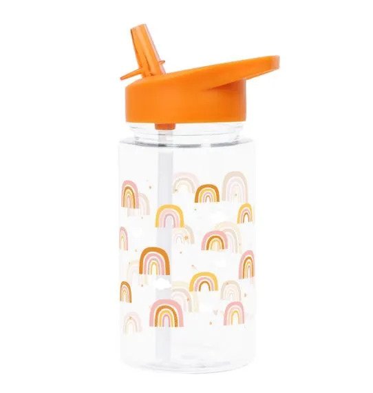 Rainbows Water Bottle