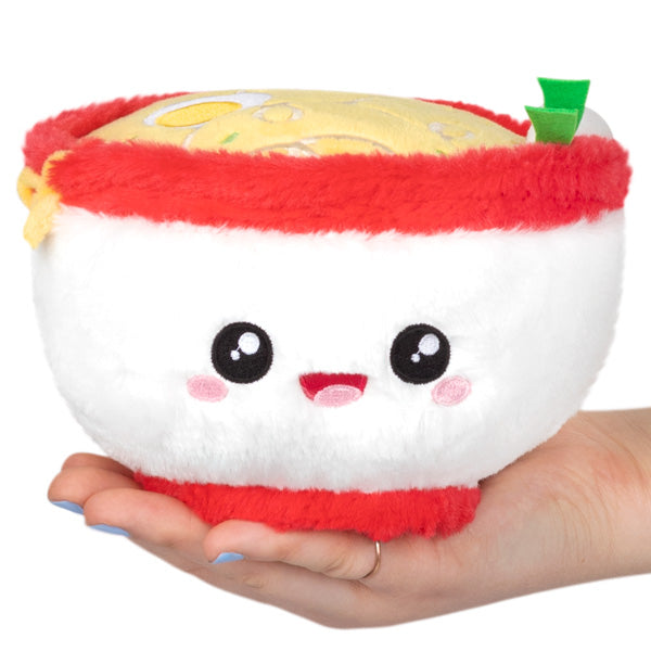 Ramen Snacker