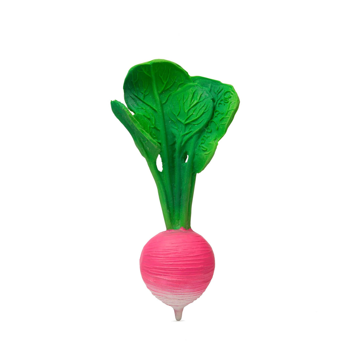 Ramona Radish Teether