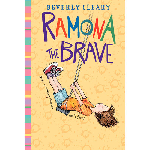 Ramona The Brave