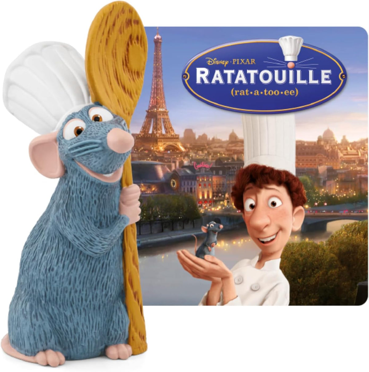 Ratatouille Tonie