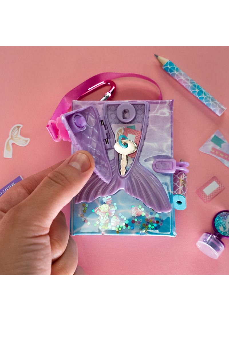 Real Littles Journal Pack