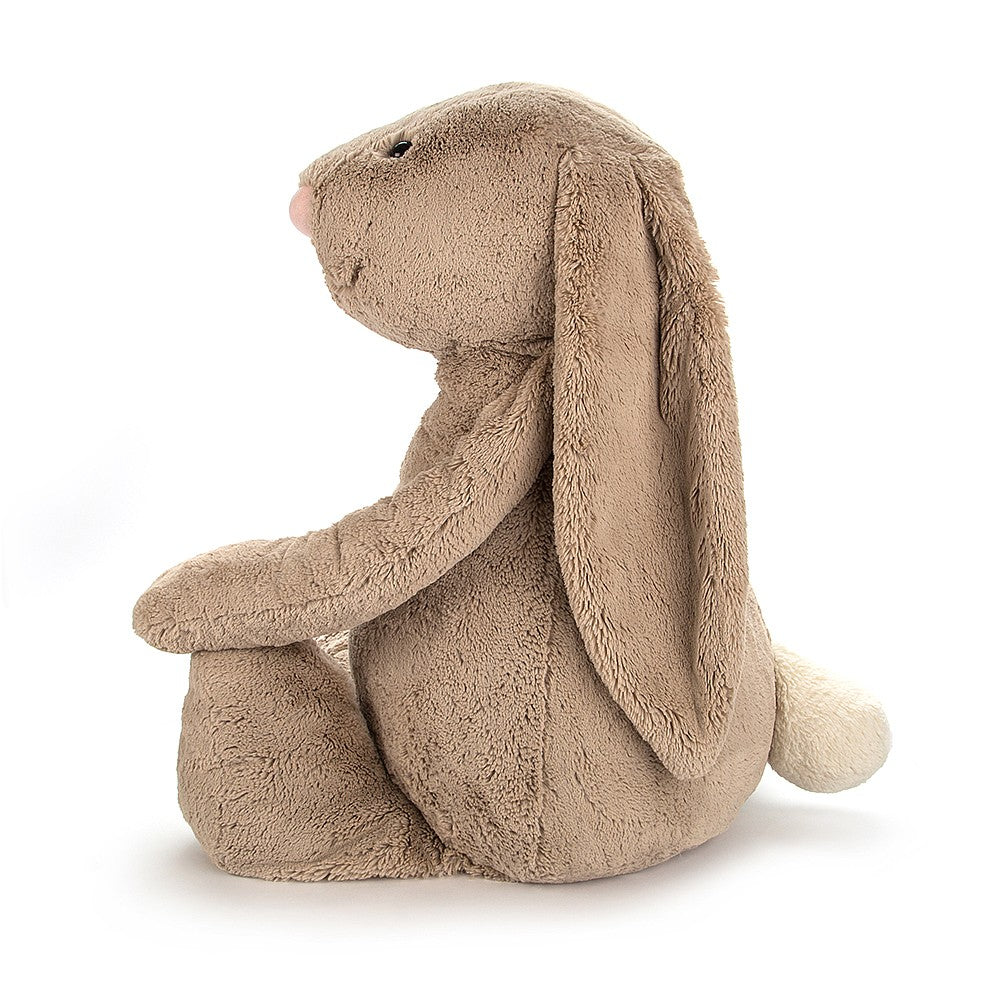 Really Really Big Bashful Beige Bunny