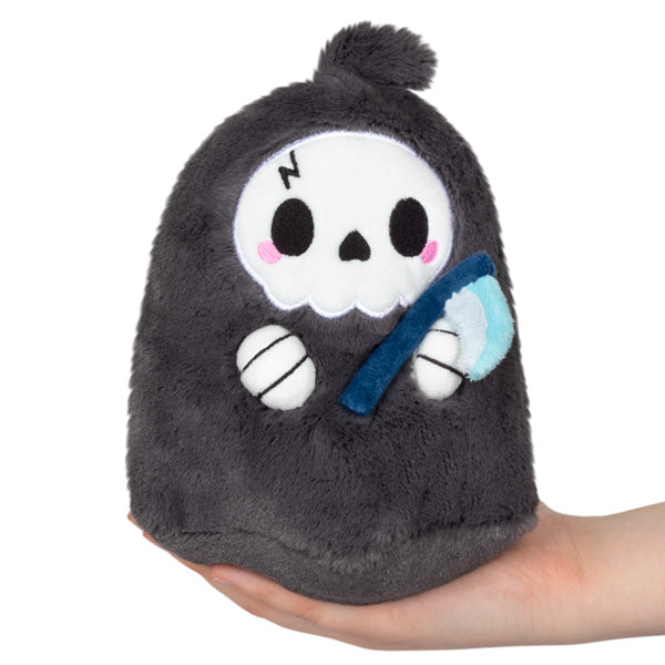 Reaper Snacker
