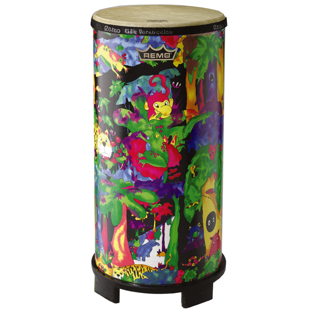 Remo Kids Percussion Konga Drum