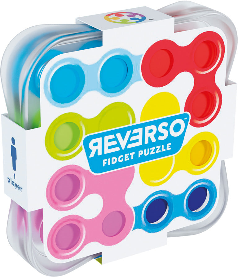 Reverso Game