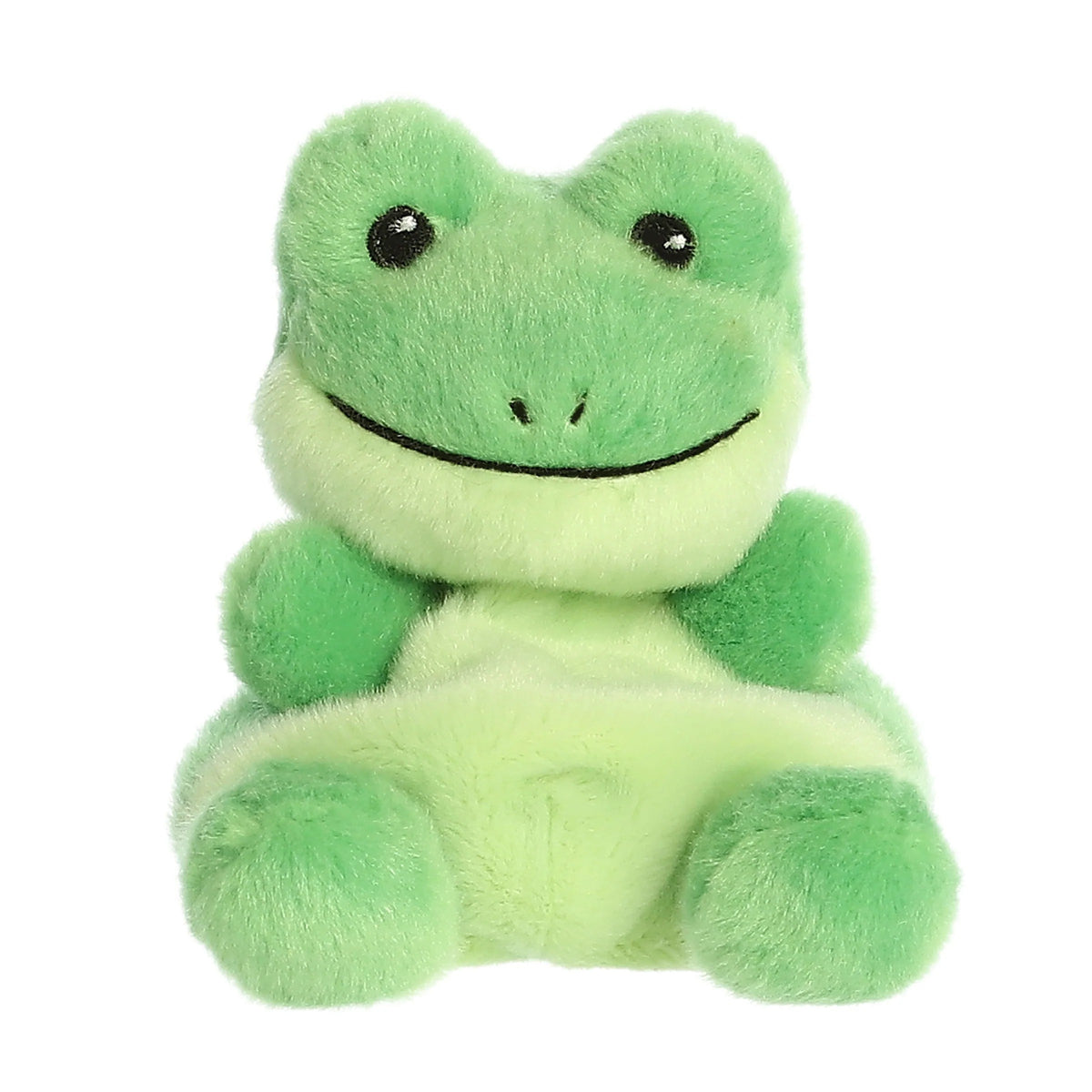 Ribbits Frog Palm Pals